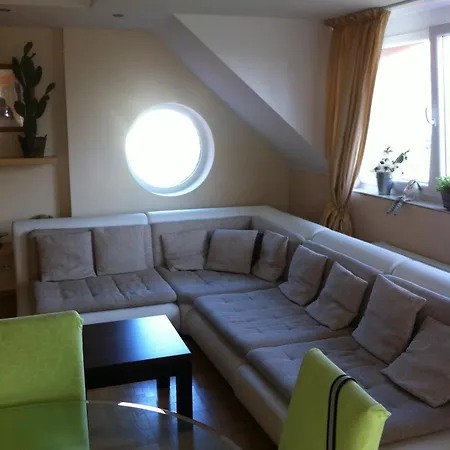 Apartmán Zarva! Nem Foglalhato!