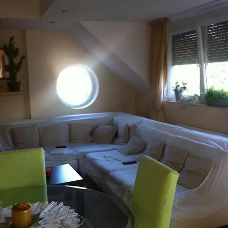 Zarva! Nem Foglalhato! Apartmán