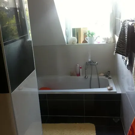 Apartment Zarva! Nem Foglalhato!