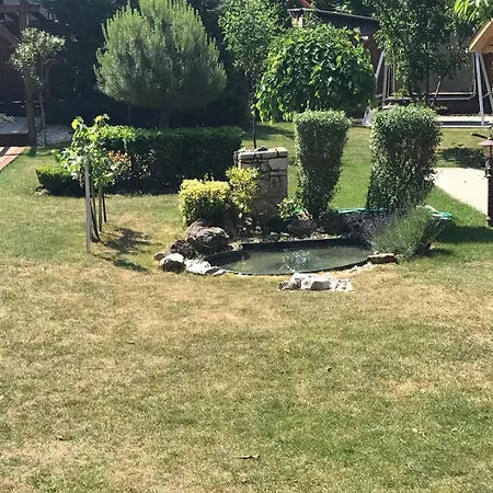 Zarva! Nem Foglalhato! * Tihany