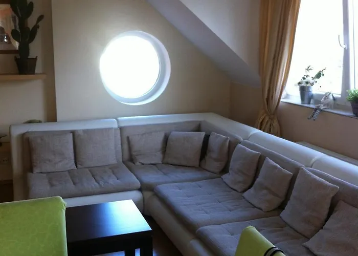 Appartement Zarva! Nem Foglalhato!