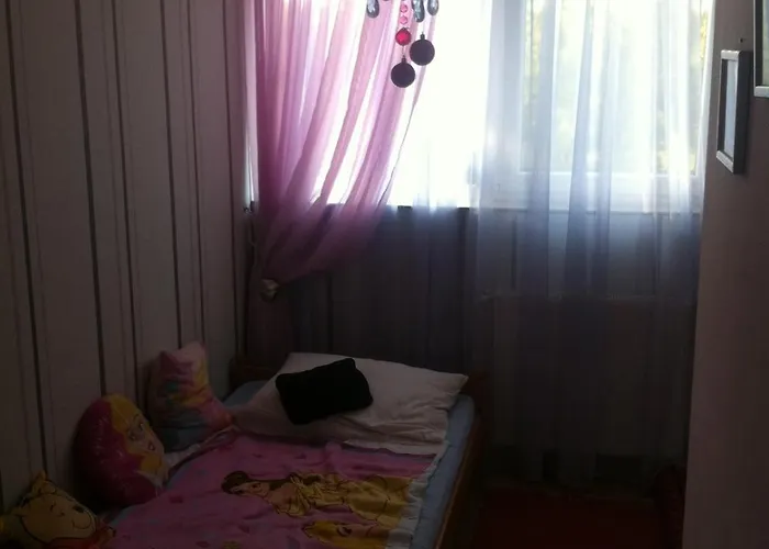 Appartement Zarva! Nem Foglalhato!