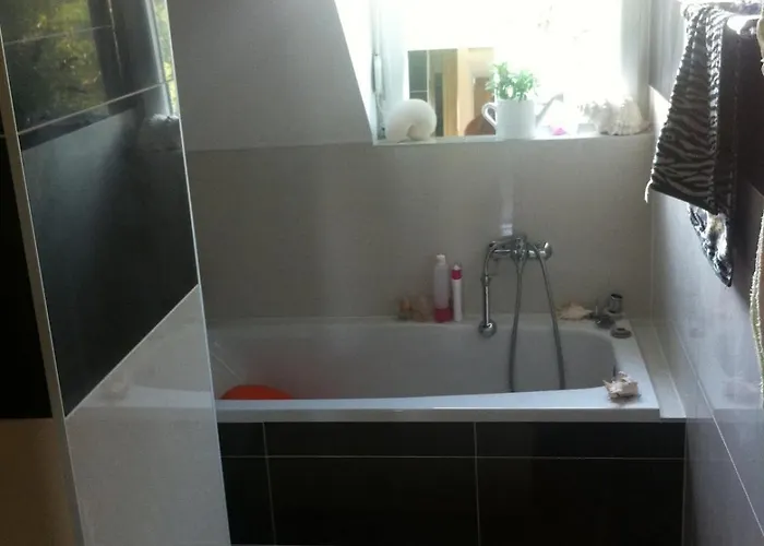 Appartement Zarva! Nem Foglalhato!