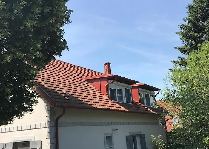 Appartement Zarva! Nem Foglalhato! *