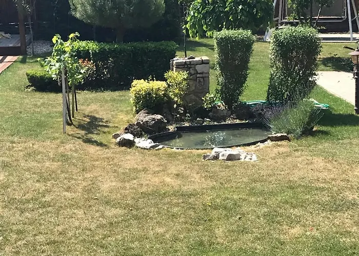 Zarva! Nem Foglalhato! * Tihany