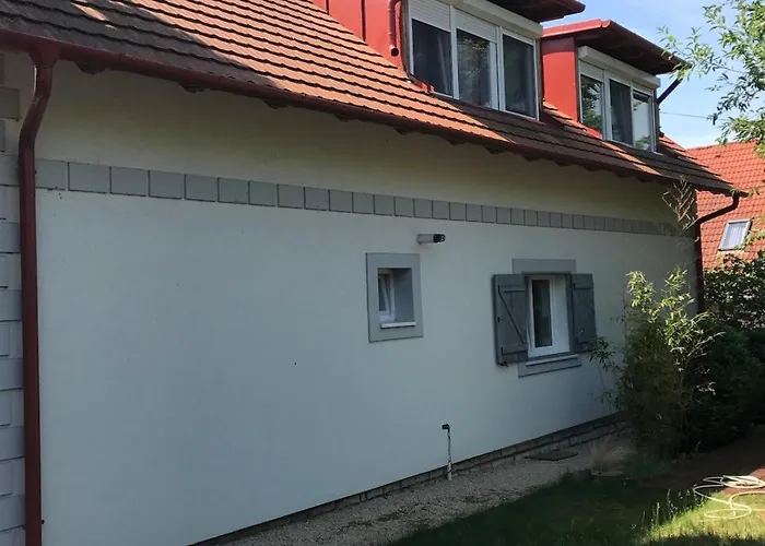 Zarva! Nem Foglalhato! Appartement